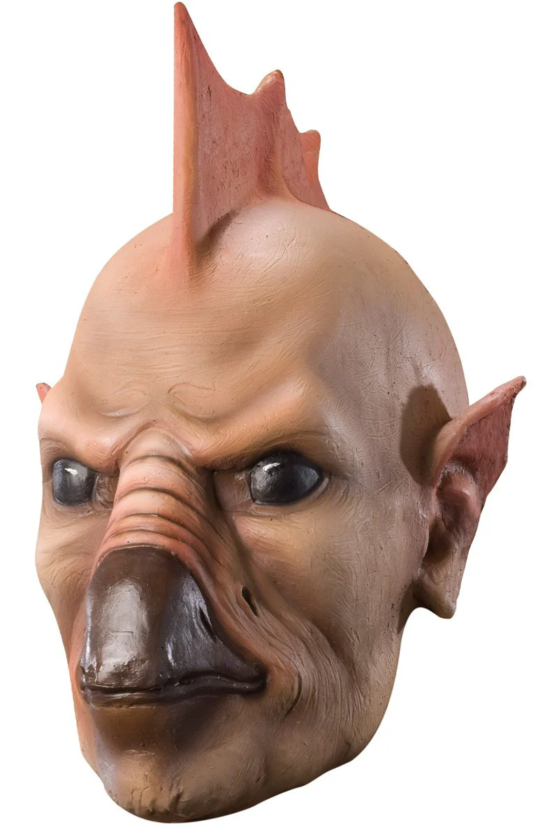 Tomar-Re Mask