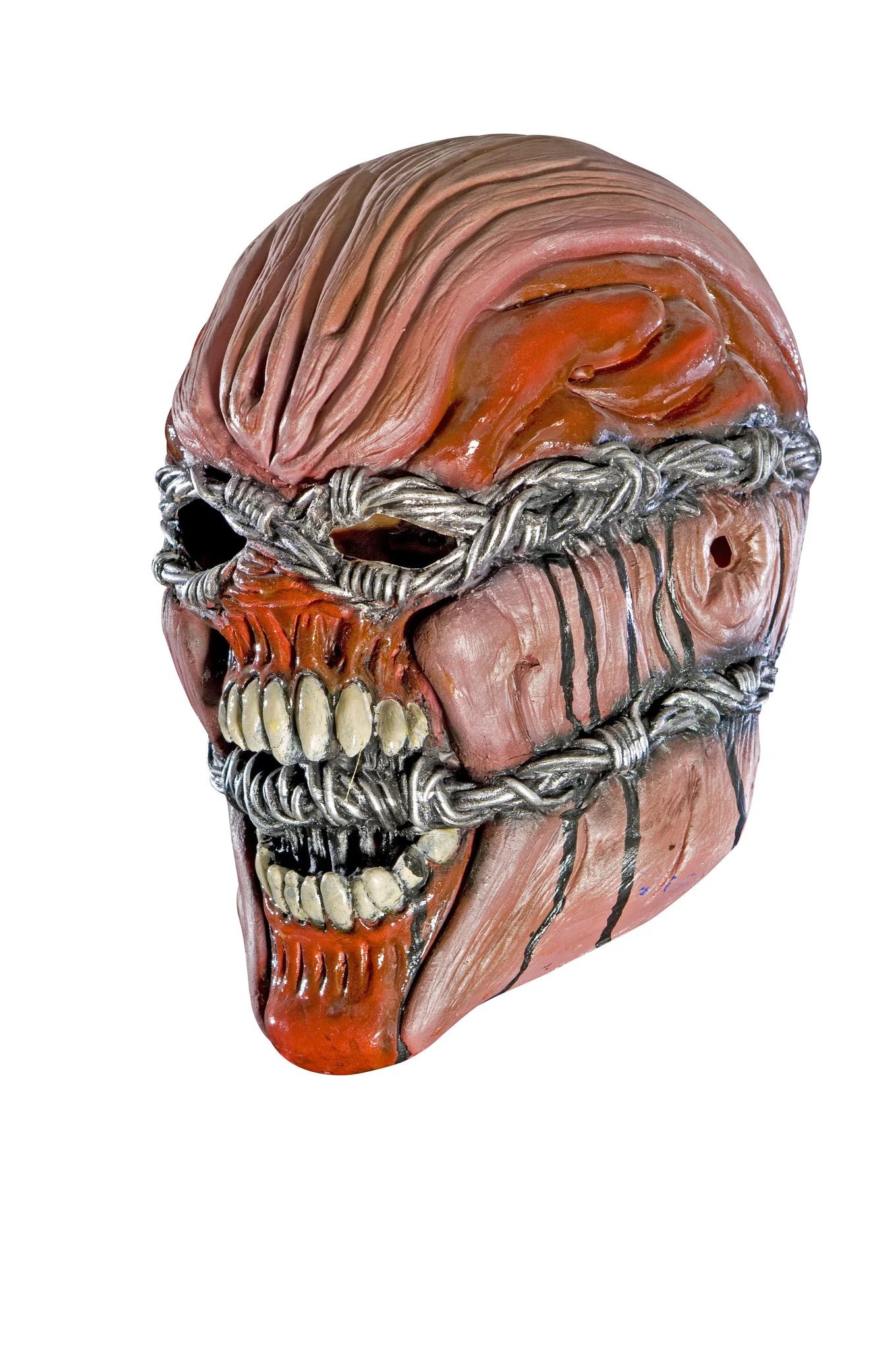 Tortured Bondage Mask