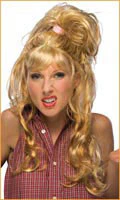 Trailer Trixie Wig