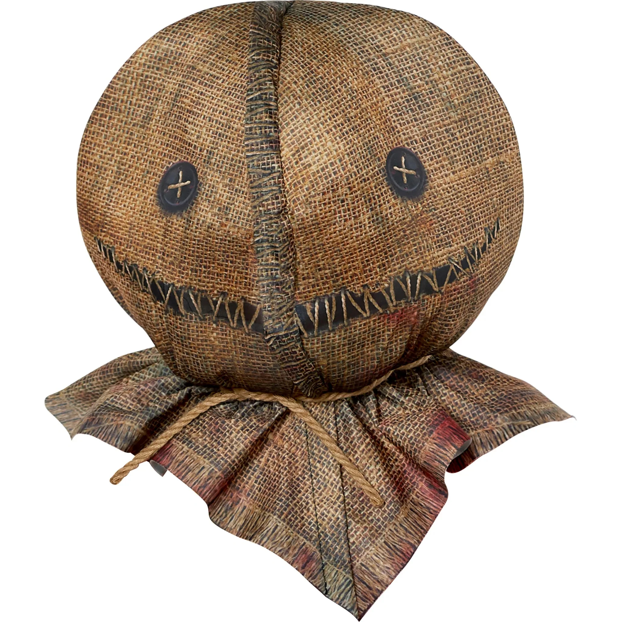 Trick R Treat Sam Costume Mask
