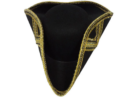 Tricorne Hat