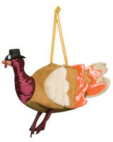 Turkey Purse