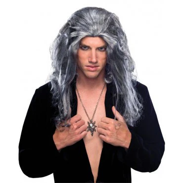 Underlord Wig