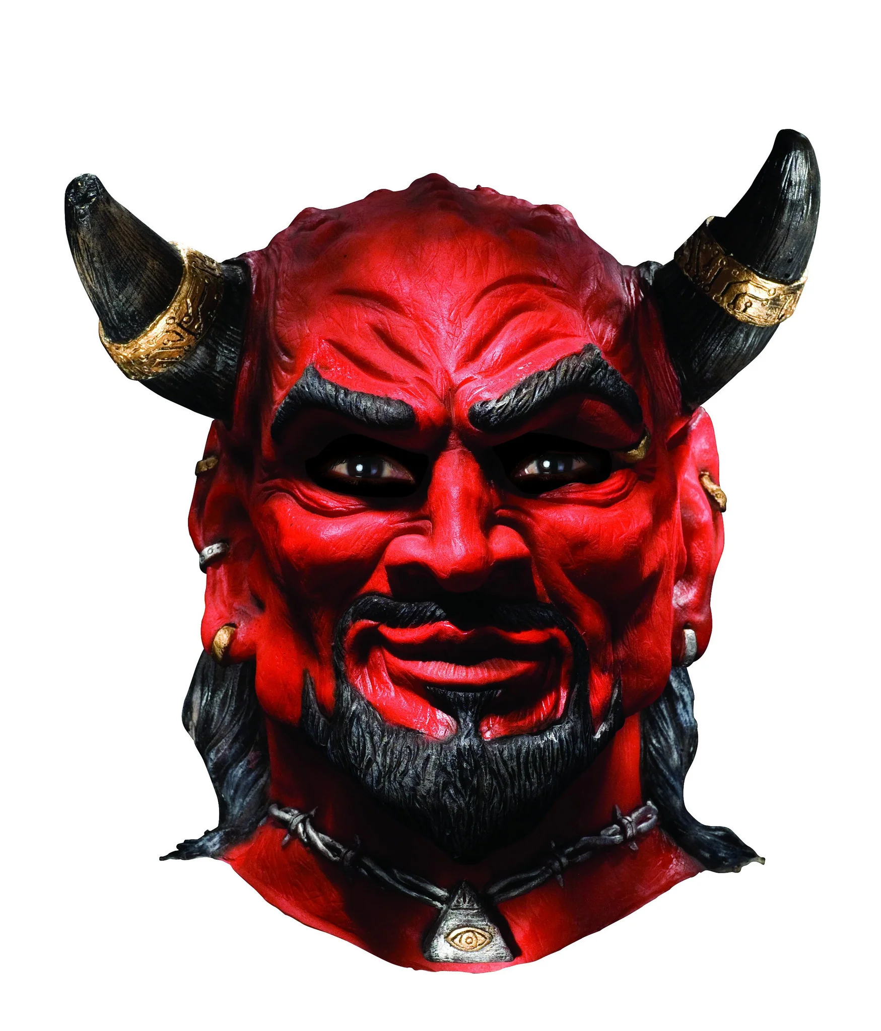 Unholy Overlord Mask