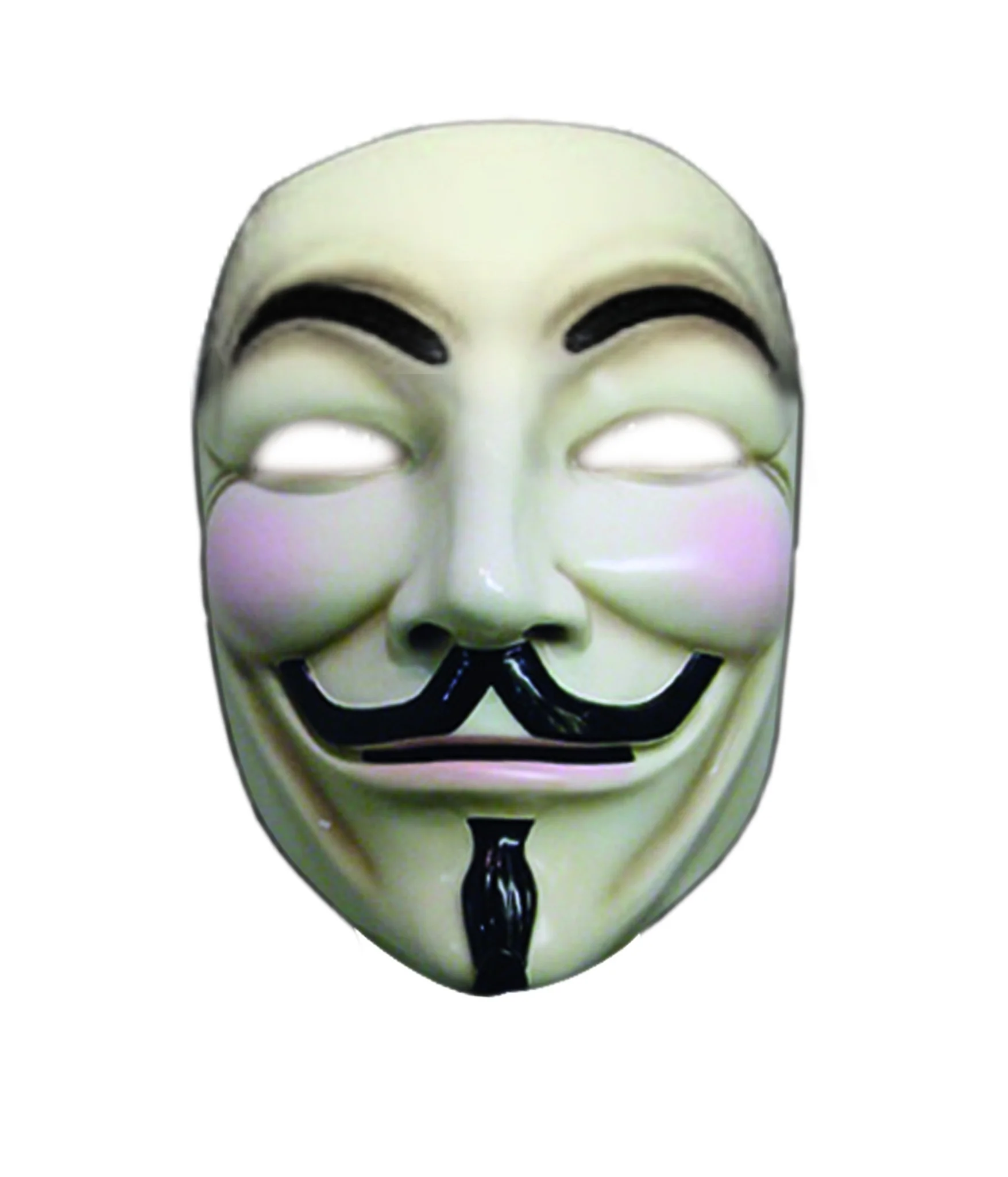 V for Vendetta Deluxe Mask