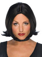 Va-Vamp Pixie Wig