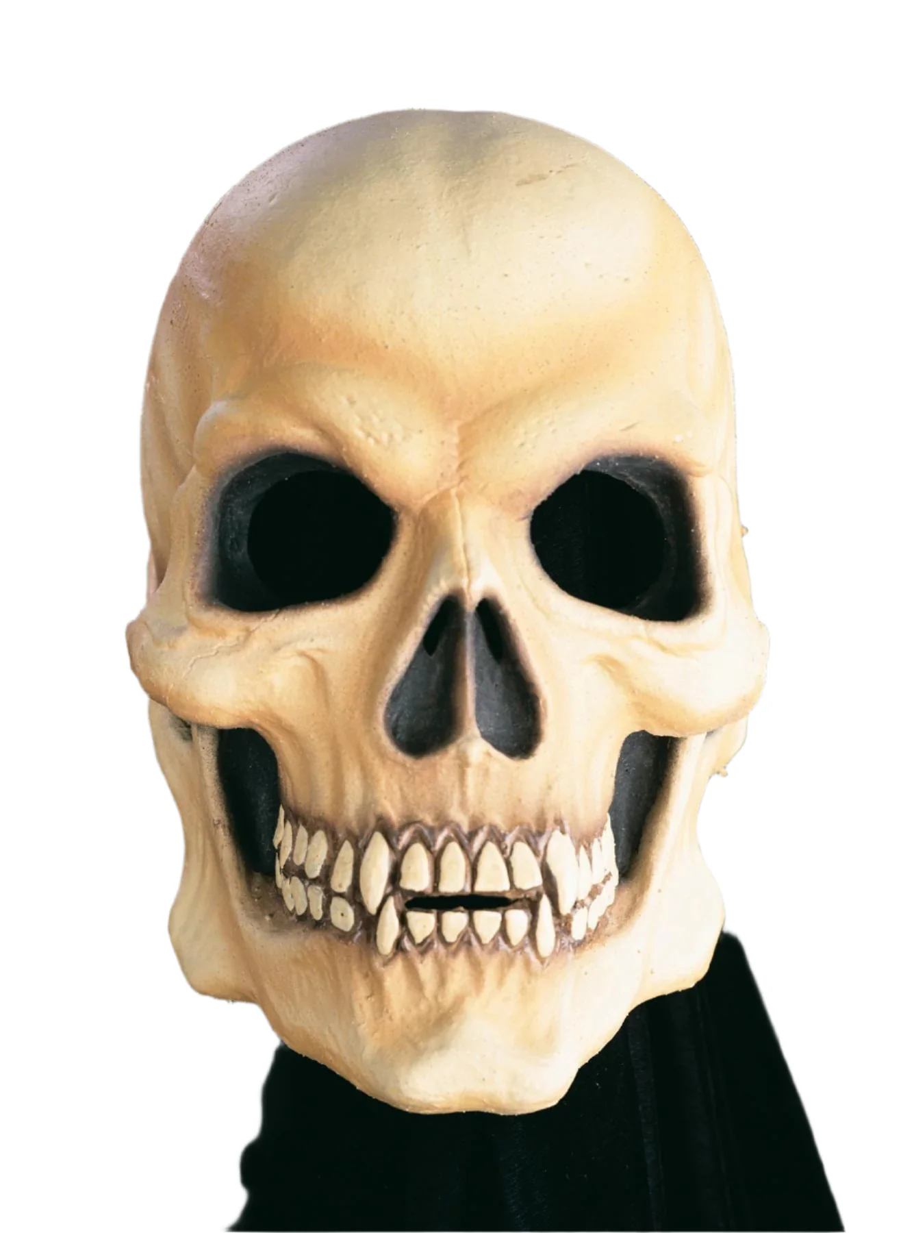 Vampire Skull Mask