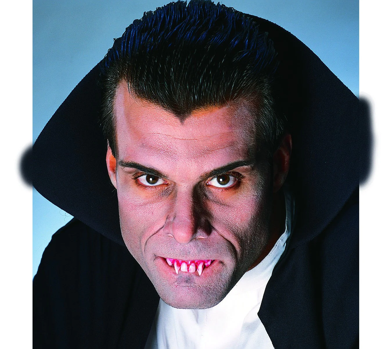 Vampire Teeth