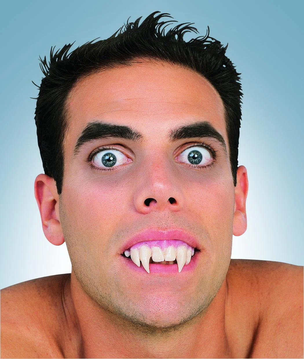 Vampire Teeth