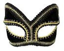 Venetian Mask