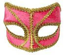 Venetian Mask
