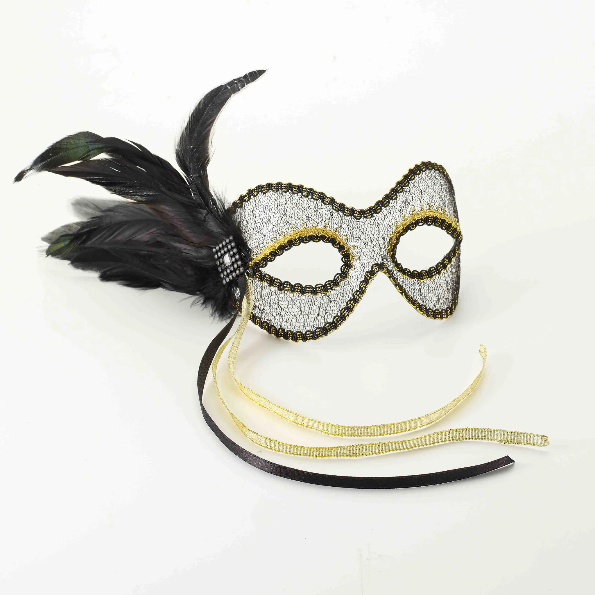 Venetian Mask