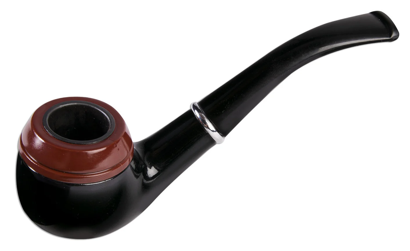 Vintage Hollywood Gentleman's Pipe