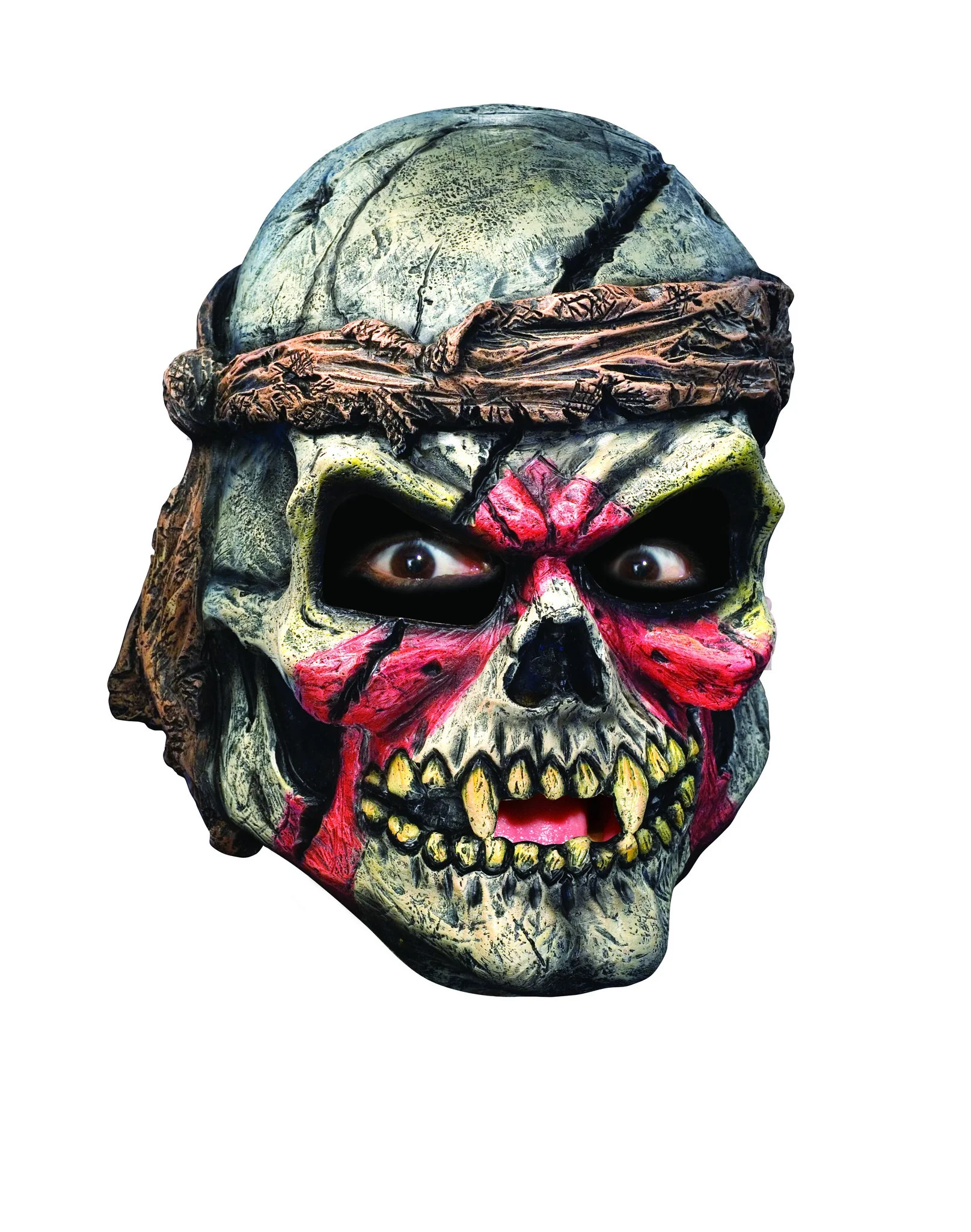 Warpath Mask