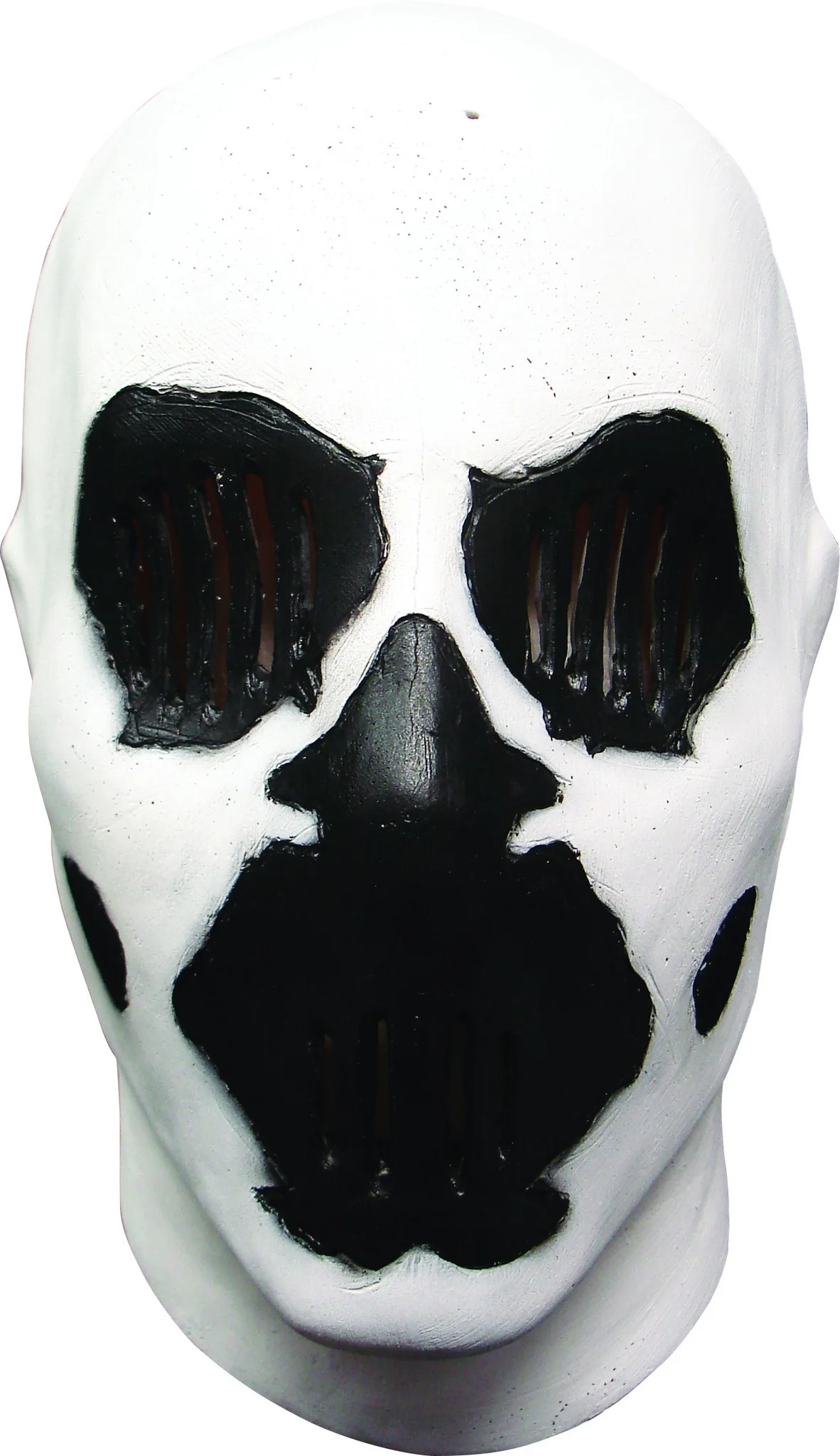 Watchmen Deluxe Rorscach Mask