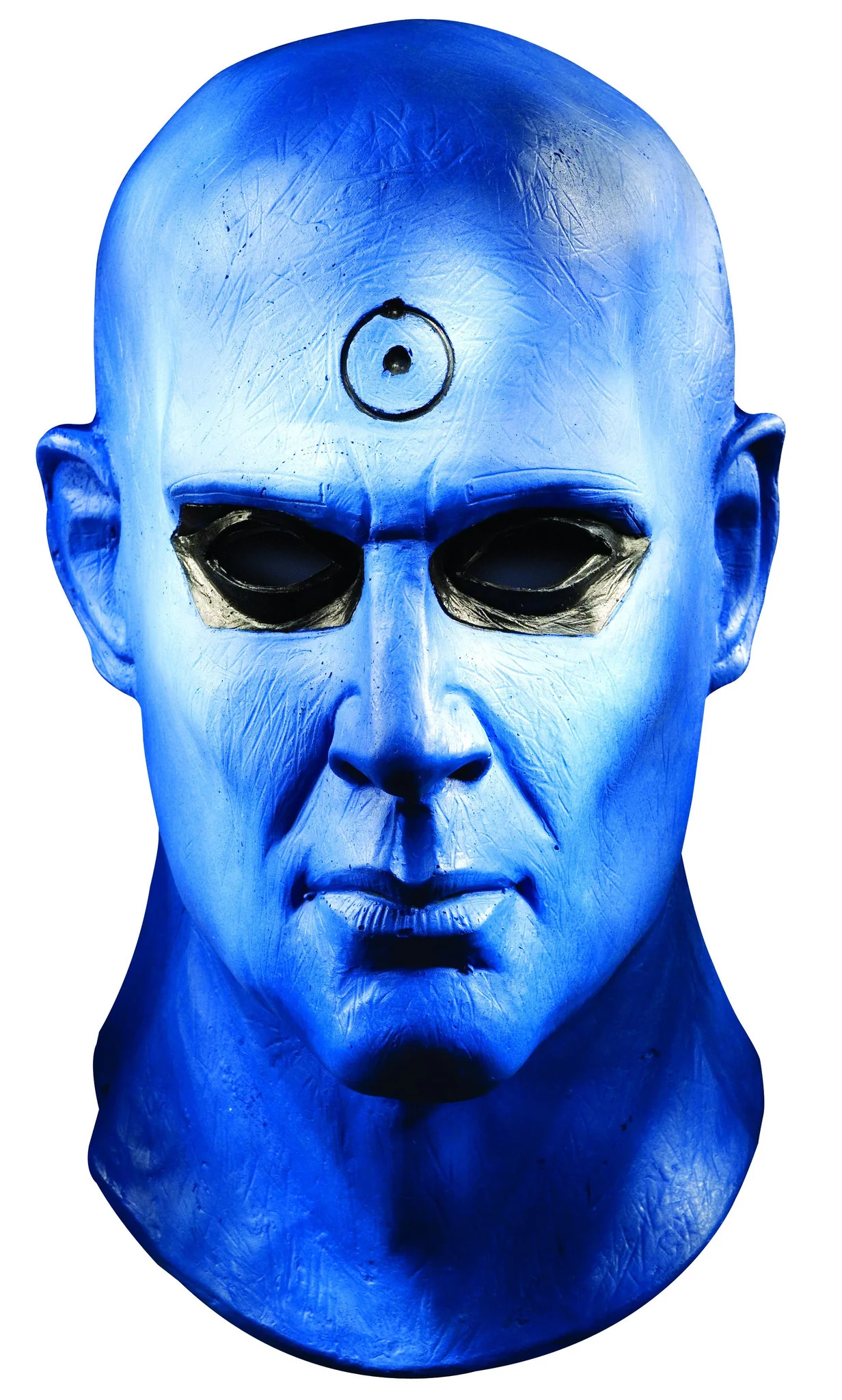 Watchmen Dr. Manhattan Mask