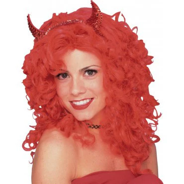 Wavy Glamour Wig