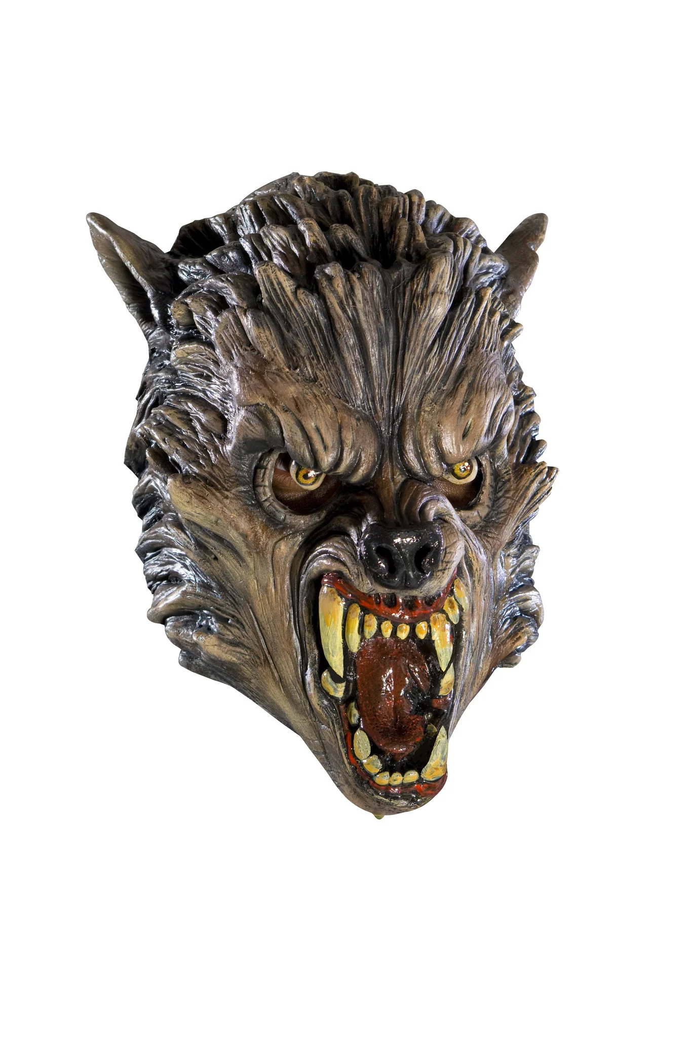 Werewolf Mask