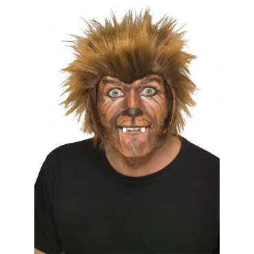 Werewolf Wigs