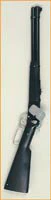 Western Carbine Rifle Gun