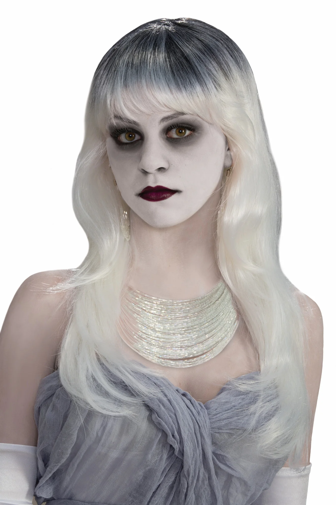 Wig-Haunted