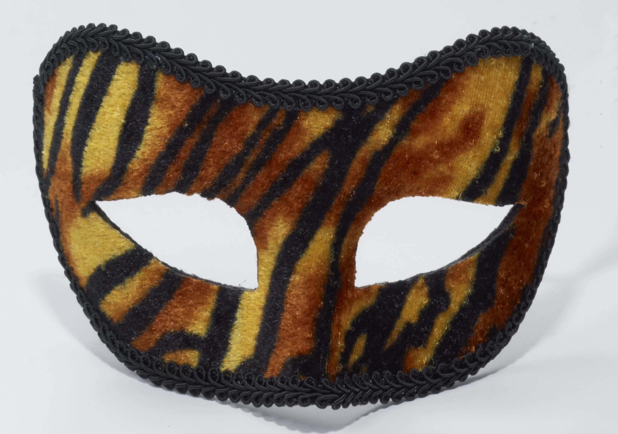 Wild Animal Mask-Tiger