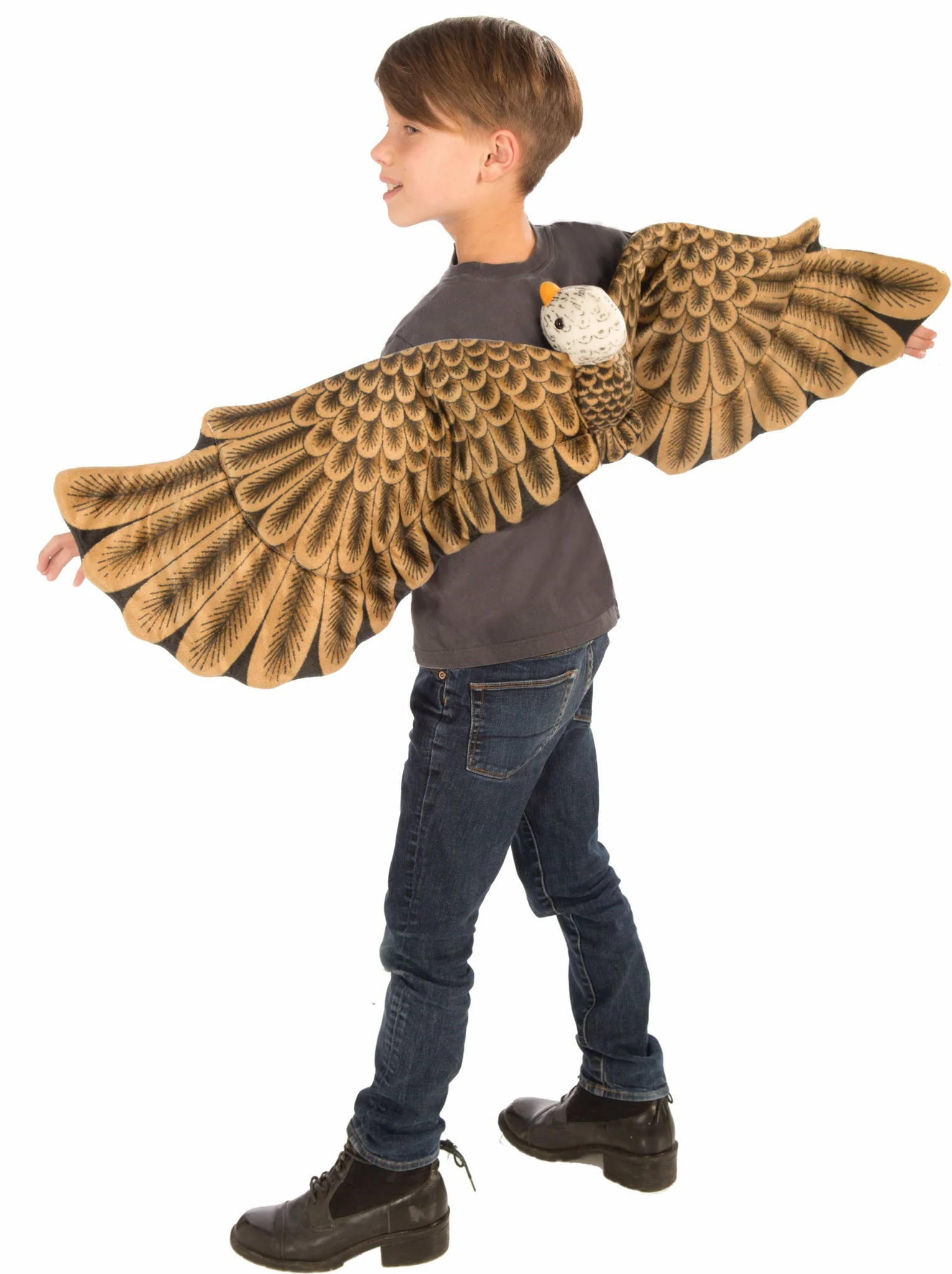 Wings - Eagle