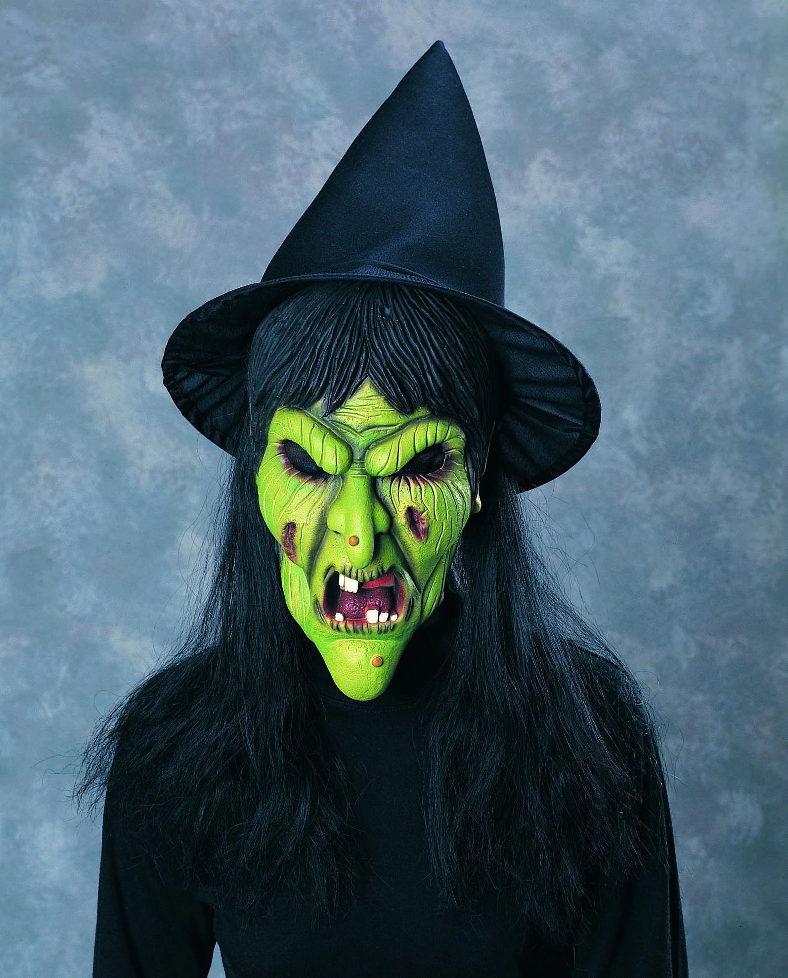 Witch Mask