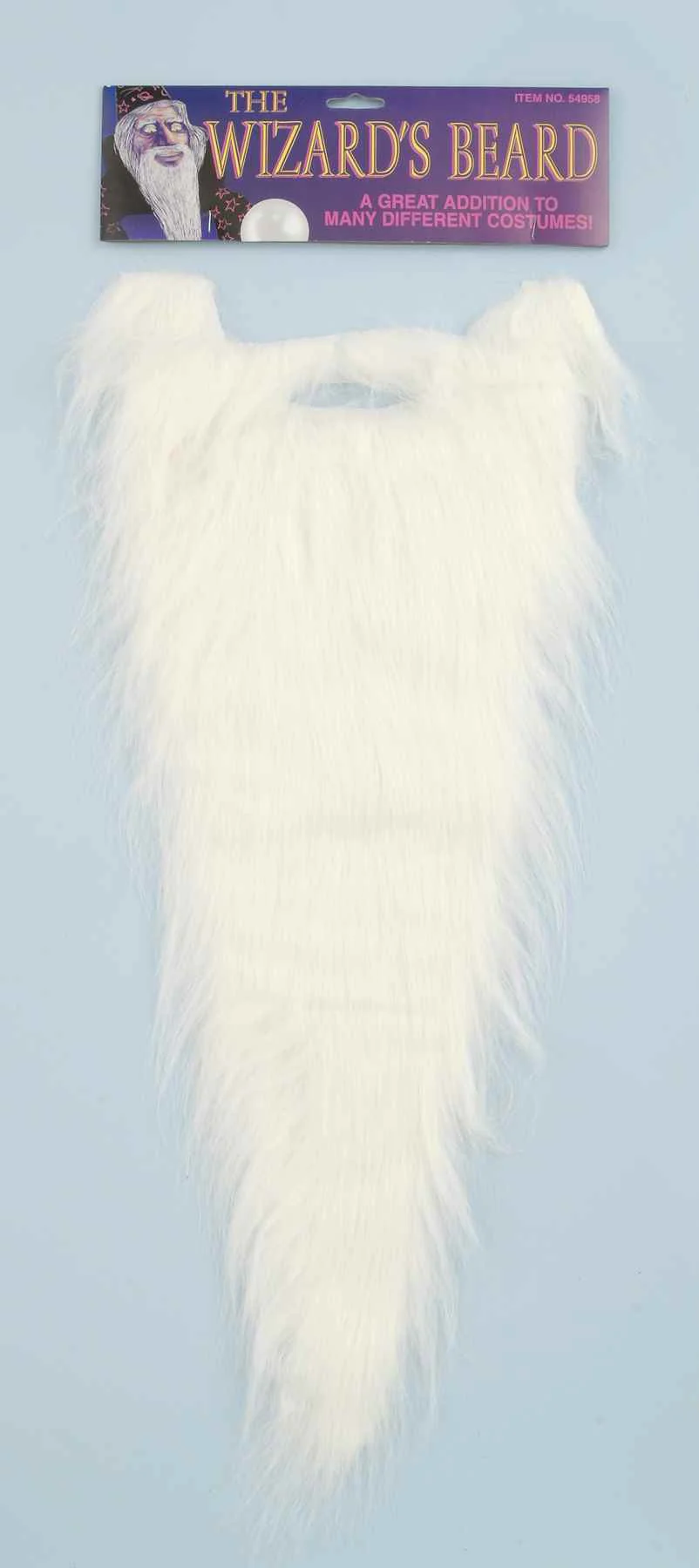 Wizards Beard