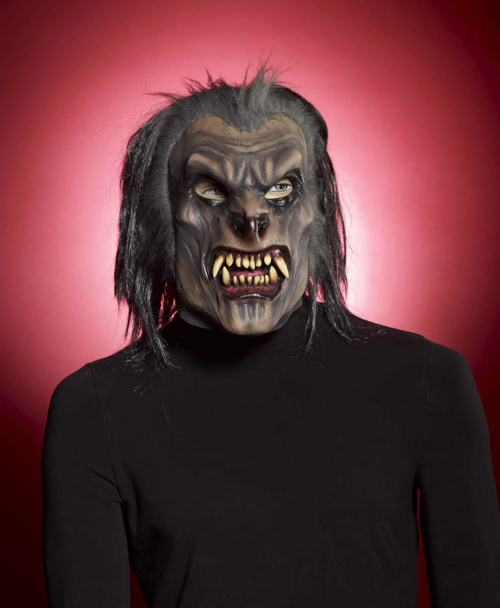 Wolf Masks Scary Werewolf Costume Mask