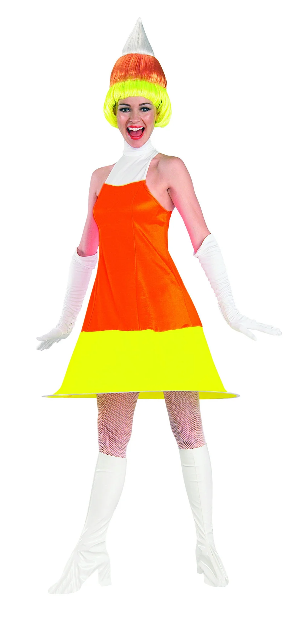 Womens Candi Korn Costume