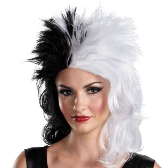 Women's Disney Cruella de Vil Costume - Image 2