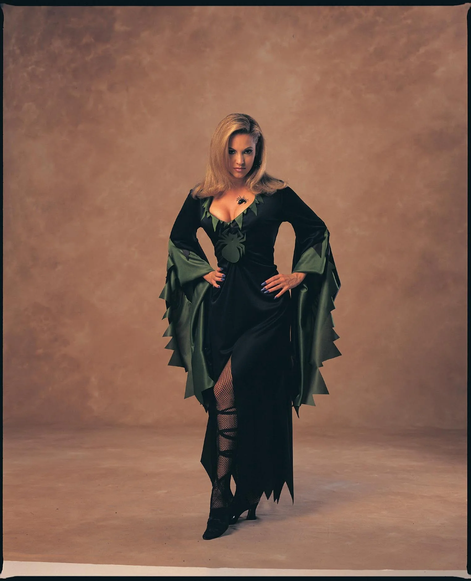 Womens Enchantra Costume