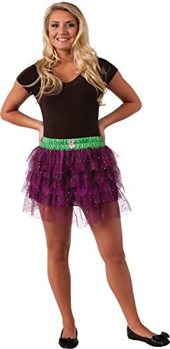 Women's Joker Skirt with Sequins - Image 2