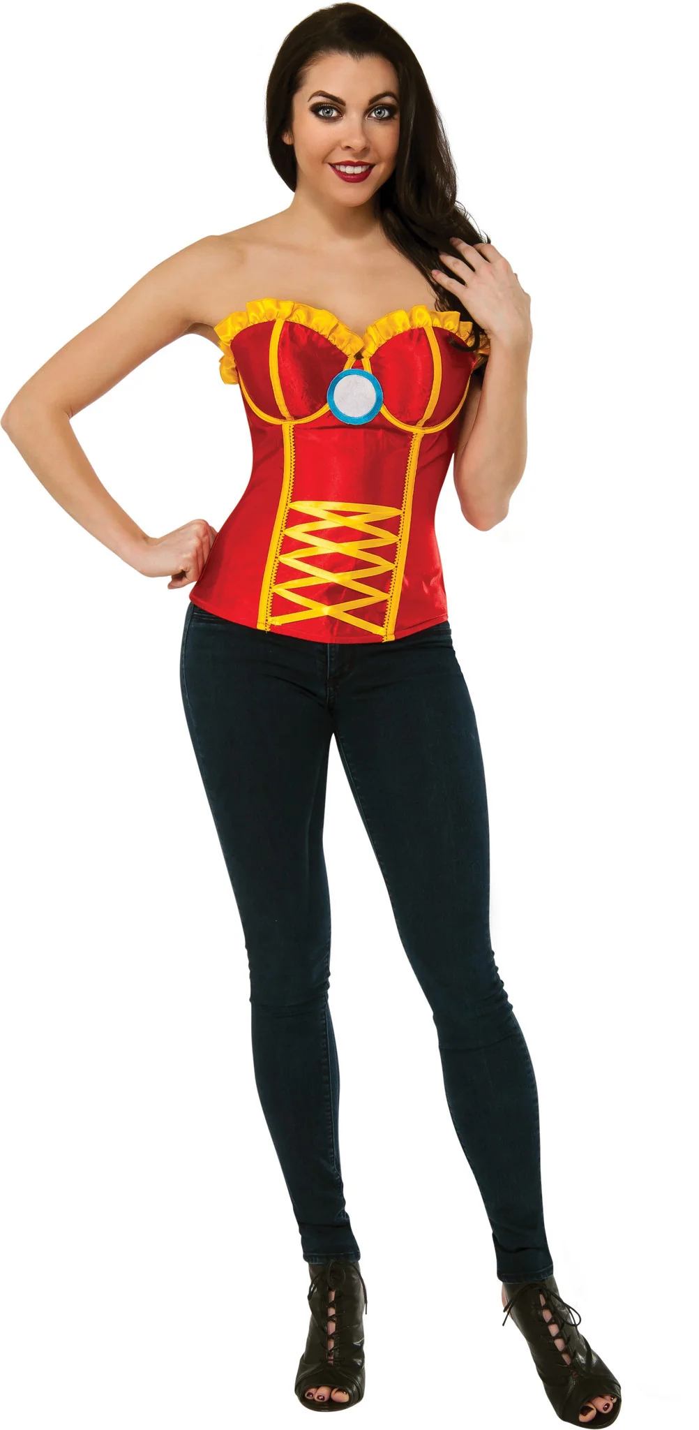 Womens Rescue Corset