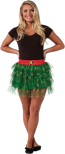 Women's Robin Skirt with Sequins - Image 2