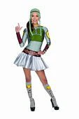 Womens/Teens Star Wars Boba Fett Costume