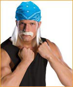 Wrestling Star Set