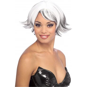 X-men Storm Wig