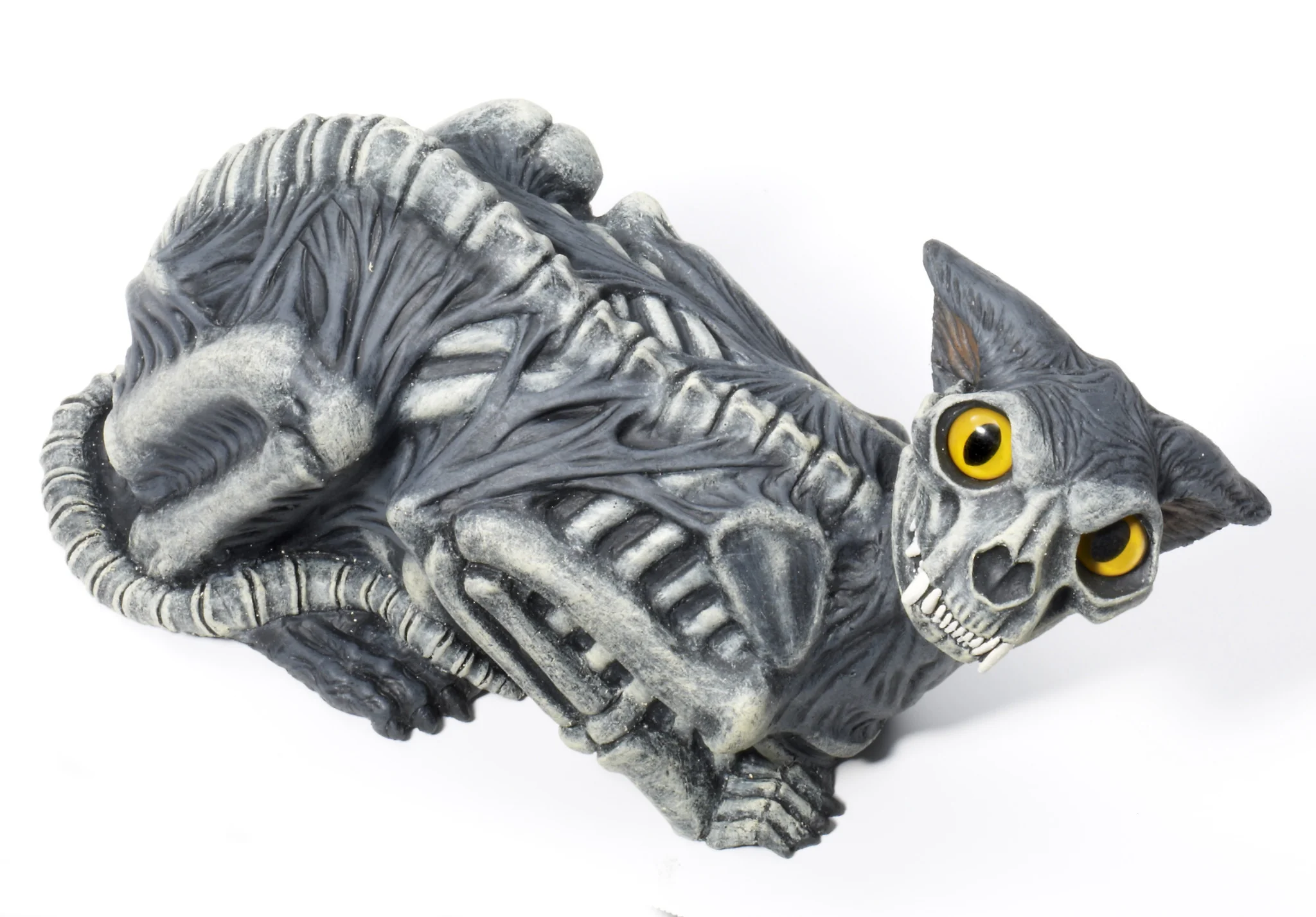 Zombie Cat