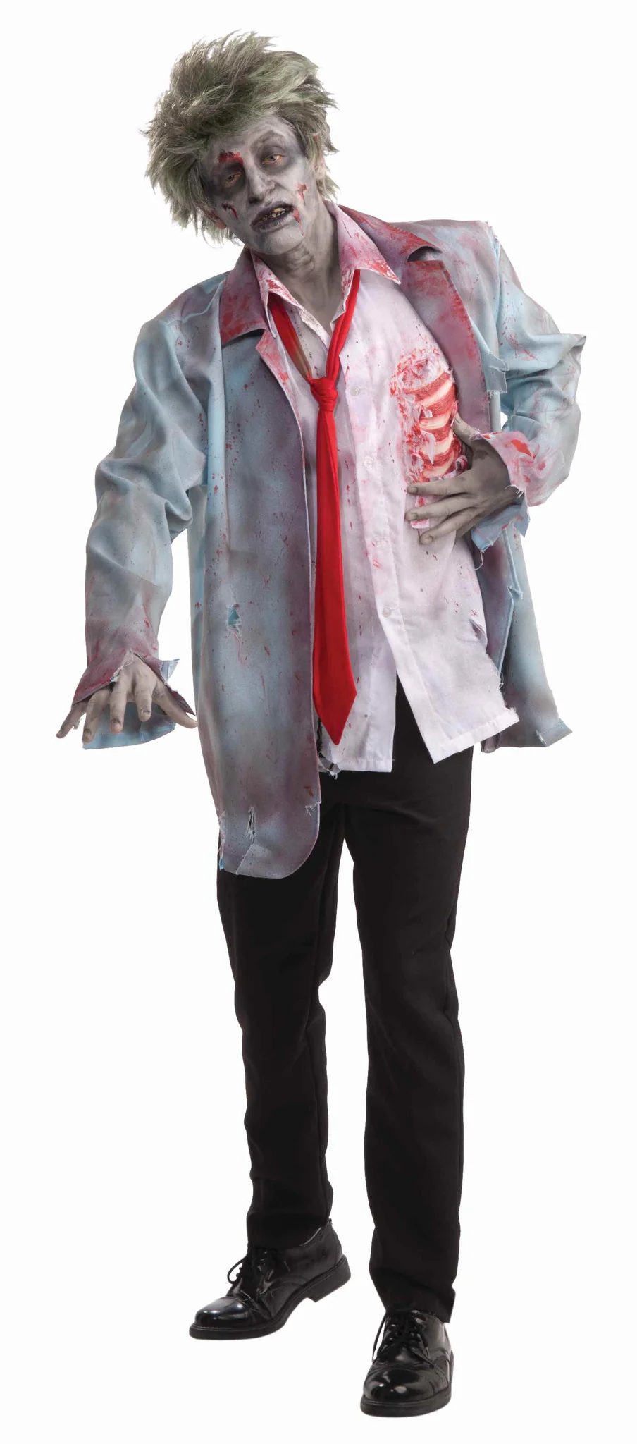 Zombie Costumes Zombie Husband Costume