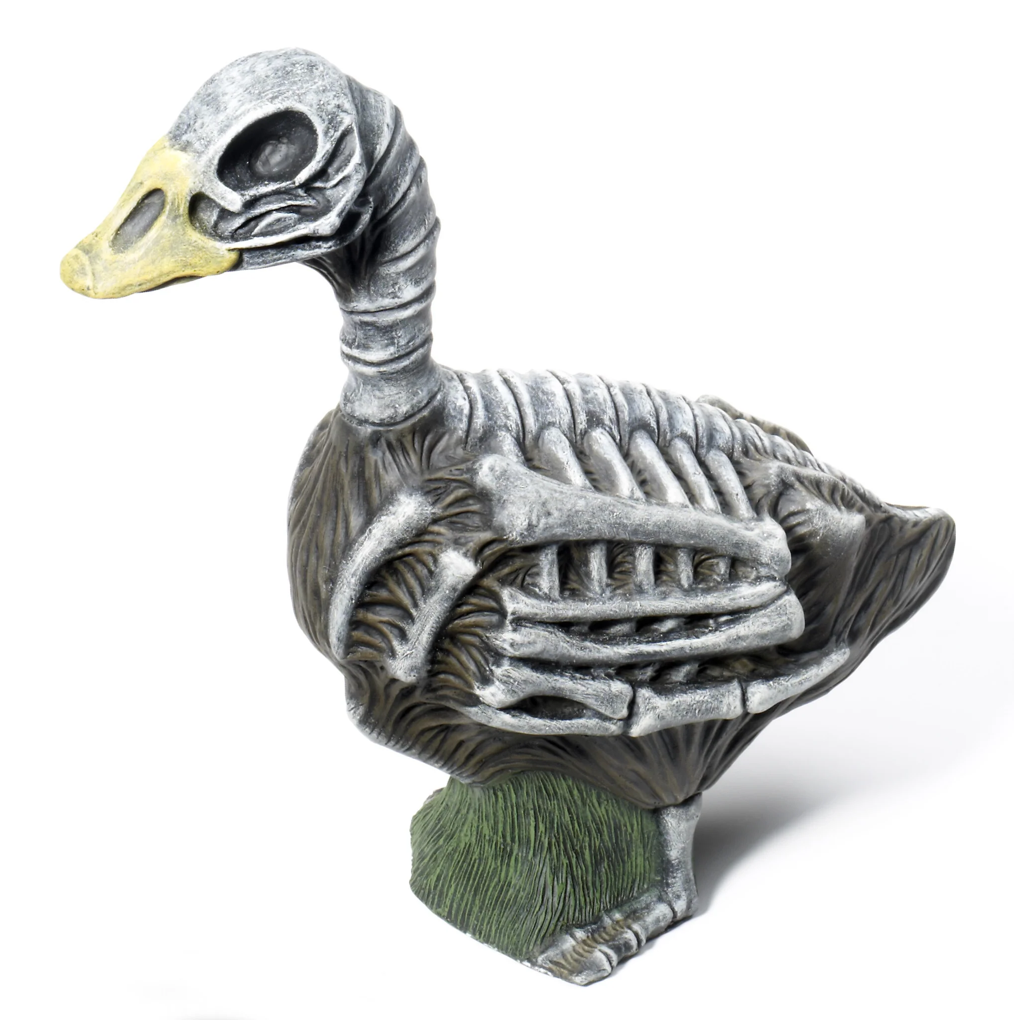 Zombie Goose