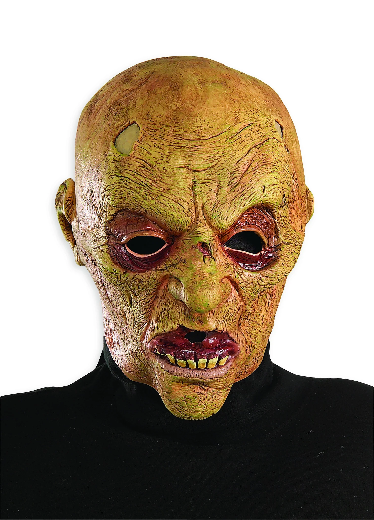 Zombie Mask